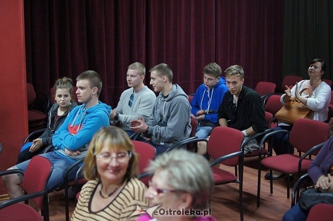 Klub Oczko: Pierwsze w Ostrołęce rozgrywki Bingo [24.04.2014] - zdjęcie #10 - eOstroleka.pl