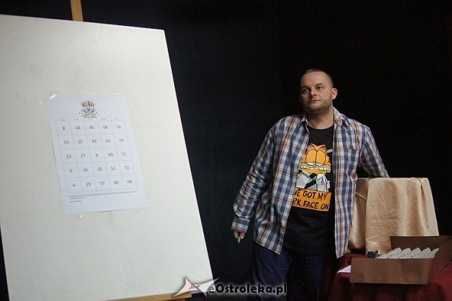 Klub Oczko: Pierwsze w Ostrołęce rozgrywki Bingo [24.04.2014] - zdjęcie #2 - eOstroleka.pl