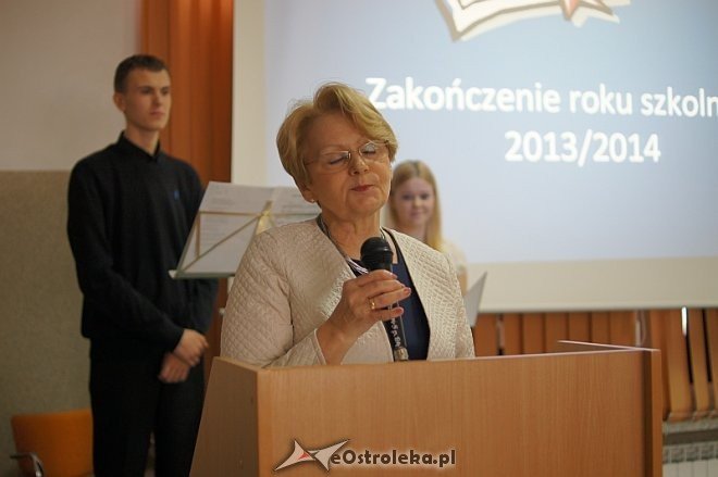 Zakończenie roku klas maturalnych w ZSZ 3 [25.04.2014] - zdjęcie #14 - eOstroleka.pl