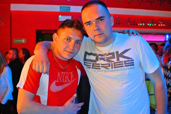 Wybory Miss Mokrego Podkoszulka w Clubie Ibiza [21.04.2014] - zdjęcie #59 - eOstroleka.pl