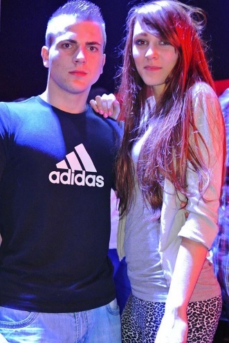 Wybory Miss Mokrego Podkoszulka w Clubie Ibiza [21.04.2014] - zdjęcie #56 - eOstroleka.pl