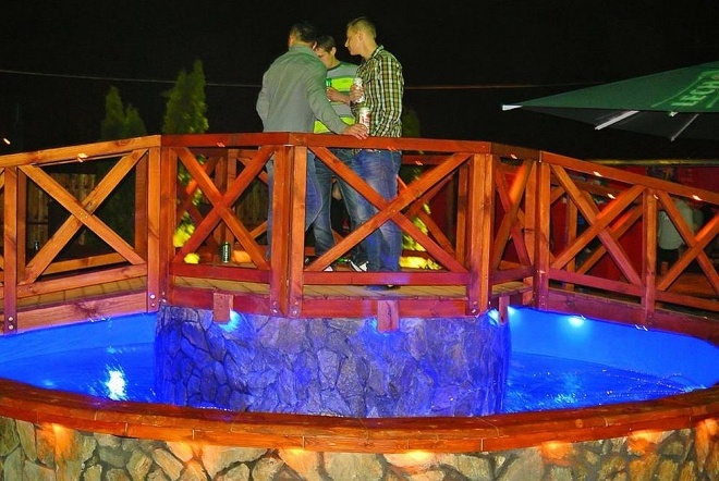 Wybory Miss Mokrego Podkoszulka w Clubie Ibiza [21.04.2014] - zdjęcie #53 - eOstroleka.pl