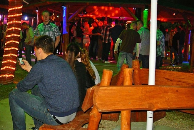 Wybory Miss Mokrego Podkoszulka w Clubie Ibiza [21.04.2014] - zdjęcie #41 - eOstroleka.pl