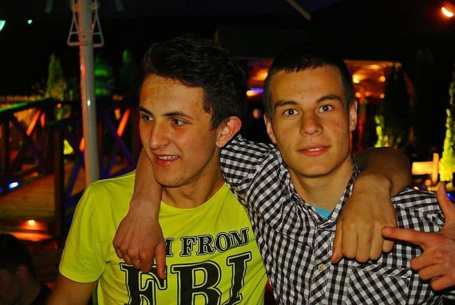 Wybory Miss Mokrego Podkoszulka w Clubie Ibiza [21.04.2014] - zdjęcie #38 - eOstroleka.pl