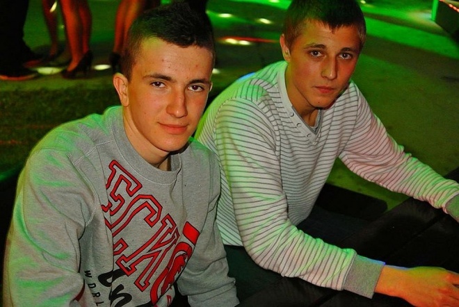 Wybory Miss Mokrego Podkoszulka w Clubie Ibiza [21.04.2014] - zdjęcie #35 - eOstroleka.pl