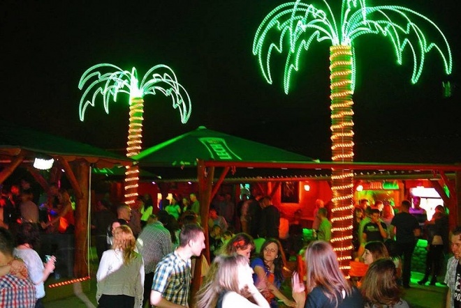 Wybory Miss Mokrego Podkoszulka w Clubie Ibiza [21.04.2014] - zdjęcie #33 - eOstroleka.pl