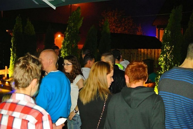 Wybory Miss Mokrego Podkoszulka w Clubie Ibiza [21.04.2014] - zdjęcie #26 - eOstroleka.pl