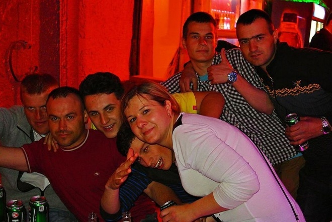 Wybory Miss Mokrego Podkoszulka w Clubie Ibiza [21.04.2014] - zdjęcie #98 - eOstroleka.pl