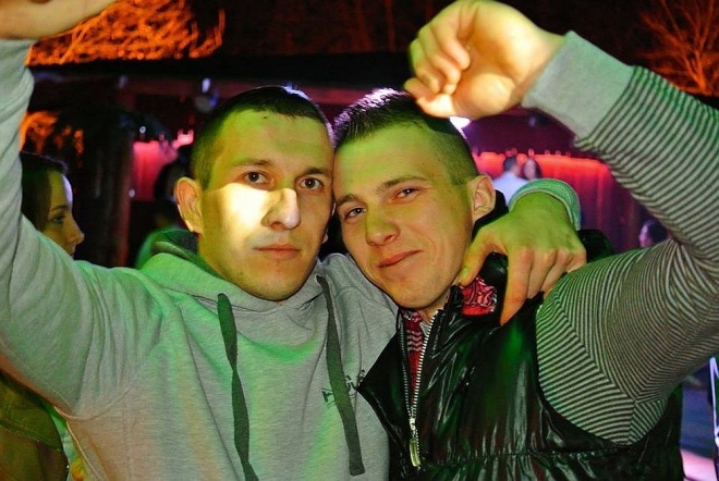 Wybory Miss Mokrego Podkoszulka w Clubie Ibiza [21.04.2014] - zdjęcie #21 - eOstroleka.pl