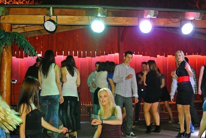 Wybory Miss Mokrego Podkoszulka w Clubie Ibiza [21.04.2014] - zdjęcie #19 - eOstroleka.pl