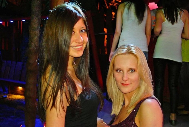 Wybory Miss Mokrego Podkoszulka w Clubie Ibiza [21.04.2014] - zdjęcie #104 - eOstroleka.pl