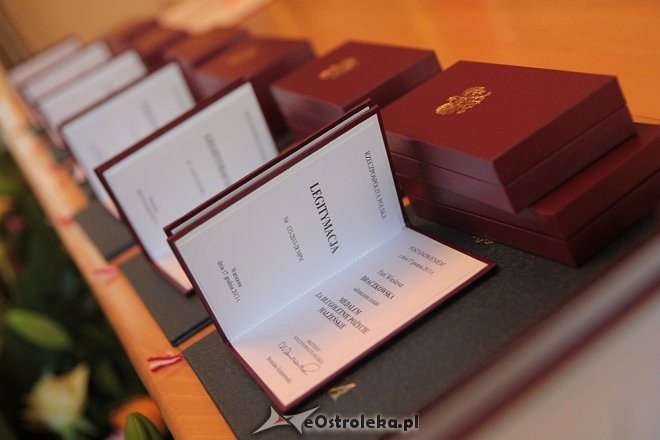 Siedem kolejnych par z Ostrołęki świętowało „Złote Gody” [25.04.2014] - zdjęcie #52 - eOstroleka.pl