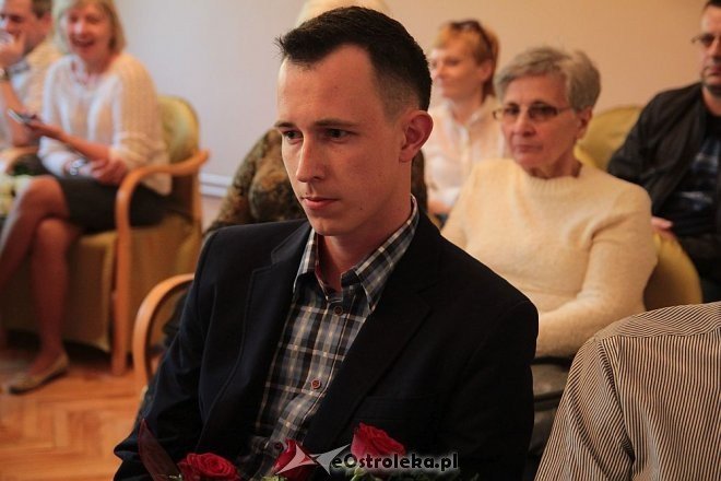 Siedem kolejnych par z Ostrołęki świętowało „Złote Gody” [25.04.2014] - zdjęcie #46 - eOstroleka.pl