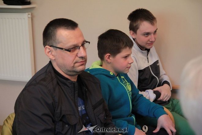 Siedem kolejnych par z Ostrołęki świętowało „Złote Gody” [25.04.2014] - zdjęcie #11 - eOstroleka.pl