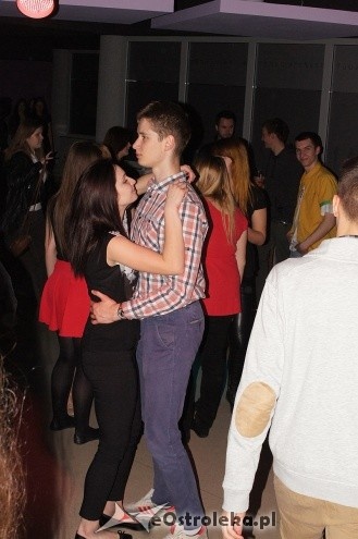 Piątkowa impreza U Studentów [25.04.2014] - zdjęcie #63 - eOstroleka.pl
