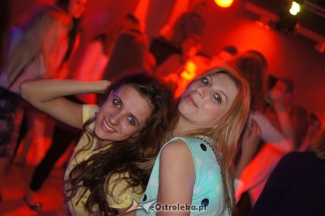 Piątkowa impreza U Studentów [25.04.2014] - zdjęcie #49 - eOstroleka.pl