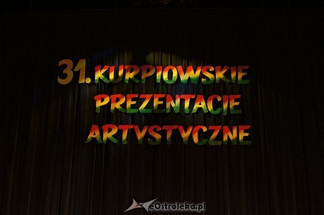 Kurpiowskie Prezentacje Artystyczne [26.04.2014] - zdjęcie #12 - eOstroleka.pl