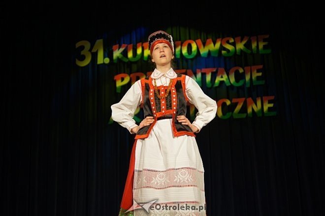 Kurpiowskie Prezentacje Artystyczne [26.04.2014] - zdjęcie #27 - eOstroleka.pl