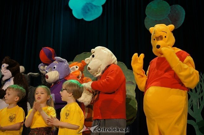 „Kraina Misiów” – takie imię otrzymało Przedszkole Miejskie nr 17 w Ostrołęce [28.04.2014] - zdjęcie #43 - eOstroleka.pl