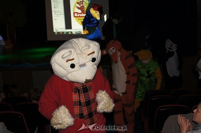 „Kraina Misiów” – takie imię otrzymało Przedszkole Miejskie nr 17 w Ostrołęce [28.04.2014] - zdjęcie #50 - eOstroleka.pl