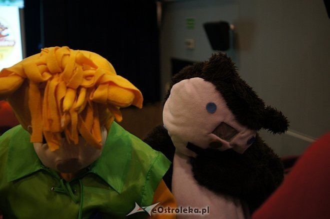 „Kraina Misiów” – takie imię otrzymało Przedszkole Miejskie nr 17 w Ostrołęce [28.04.2014] - zdjęcie #42 - eOstroleka.pl