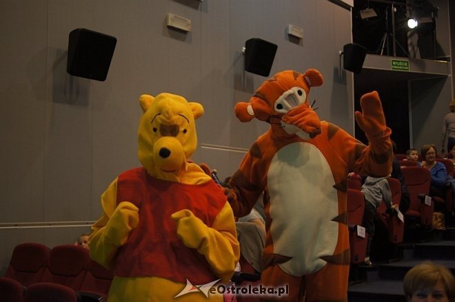 „Kraina Misiów” – takie imię otrzymało Przedszkole Miejskie nr 17 w Ostrołęce [28.04.2014] - zdjęcie #38 - eOstroleka.pl