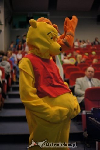 „Kraina Misiów” – takie imię otrzymało Przedszkole Miejskie nr 17 w Ostrołęce [28.04.2014] - zdjęcie #30 - eOstroleka.pl