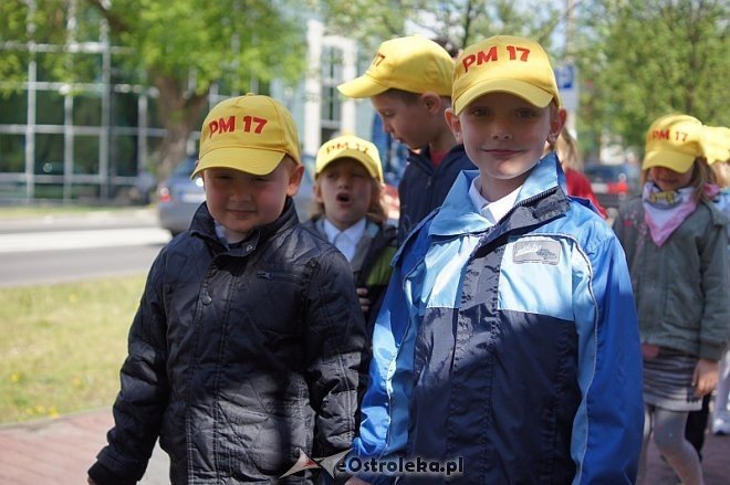 „Kraina Misiów” – takie imię otrzymało Przedszkole Miejskie nr 17 w Ostrołęce [28.04.2014] - zdjęcie #26 - eOstroleka.pl
