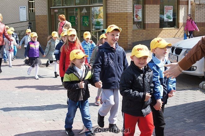 „Kraina Misiów” – takie imię otrzymało Przedszkole Miejskie nr 17 w Ostrołęce [28.04.2014] - zdjęcie #21 - eOstroleka.pl