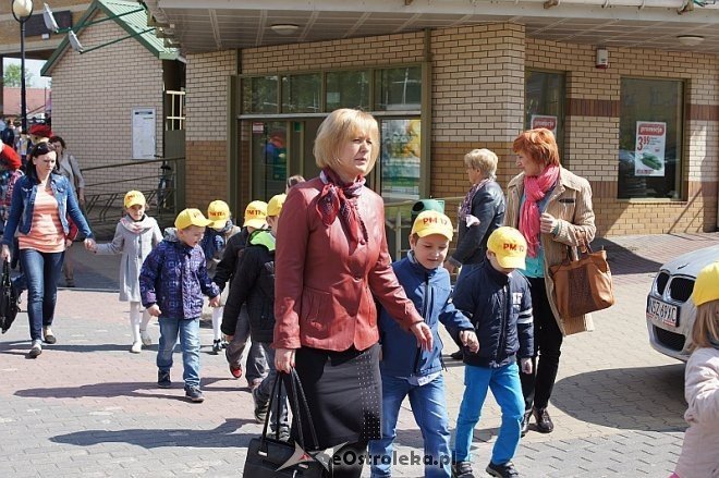 „Kraina Misiów” – takie imię otrzymało Przedszkole Miejskie nr 17 w Ostrołęce [28.04.2014] - zdjęcie #19 - eOstroleka.pl