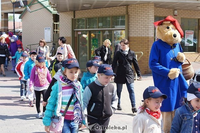 „Kraina Misiów” – takie imię otrzymało Przedszkole Miejskie nr 17 w Ostrołęce [28.04.2014] - zdjęcie #15 - eOstroleka.pl