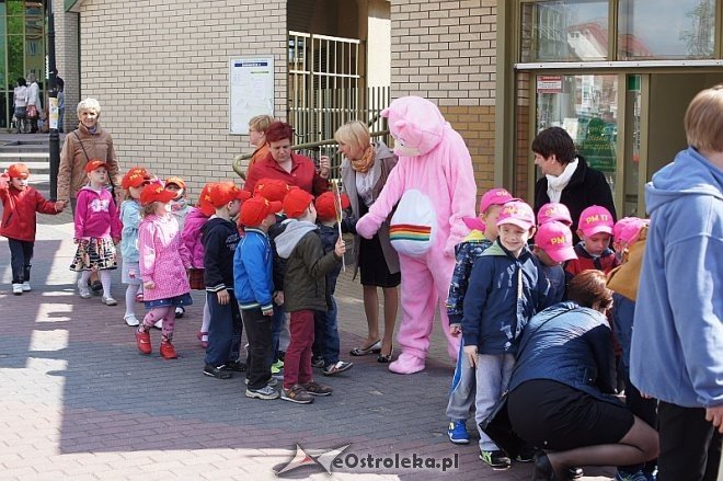 „Kraina Misiów” – takie imię otrzymało Przedszkole Miejskie nr 17 w Ostrołęce [28.04.2014] - zdjęcie #5 - eOstroleka.pl