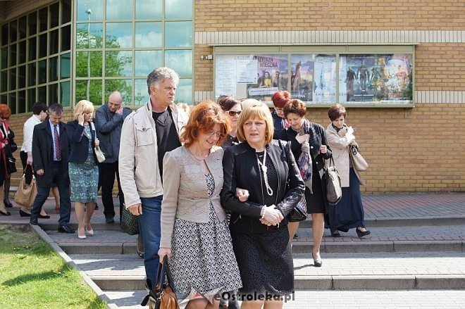 „Kraina Misiów” – takie imię otrzymało Przedszkole Miejskie nr 17 w Ostrołęce [28.04.2014] - zdjęcie #3 - eOstroleka.pl