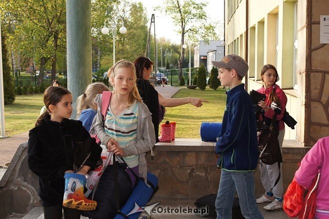 „Noc z Andersenem” – baśniowa noc z Kultownią [28.04.2014] - zdjęcie #32 - eOstroleka.pl