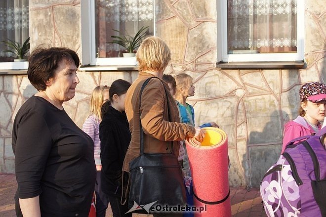 „Noc z Andersenem” – baśniowa noc z Kultownią [28.04.2014] - zdjęcie #29 - eOstroleka.pl