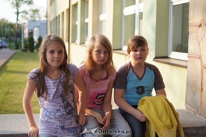 „Noc z Andersenem” – baśniowa noc z Kultownią [28.04.2014] - zdjęcie #27 - eOstroleka.pl