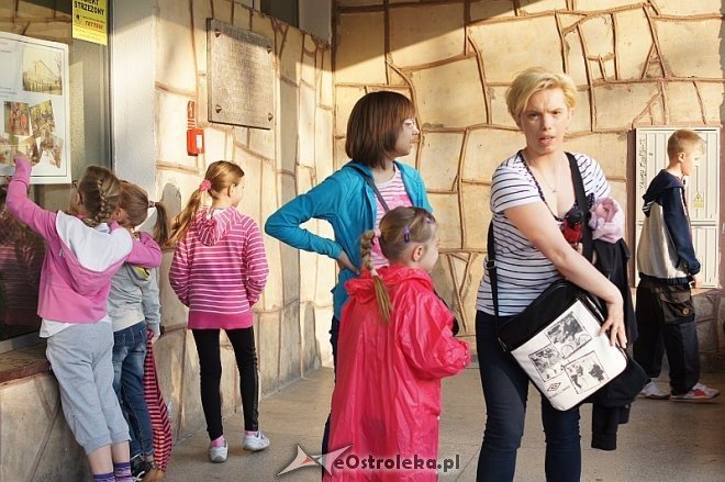 „Noc z Andersenem” – baśniowa noc z Kultownią [28.04.2014] - zdjęcie #24 - eOstroleka.pl