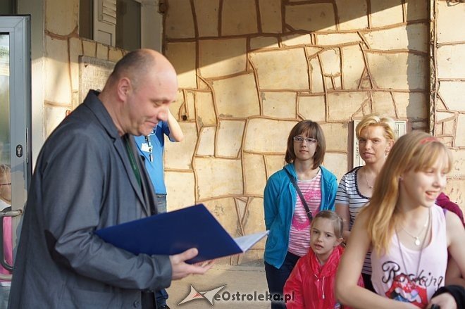 „Noc z Andersenem” – baśniowa noc z Kultownią [28.04.2014] - zdjęcie #22 - eOstroleka.pl