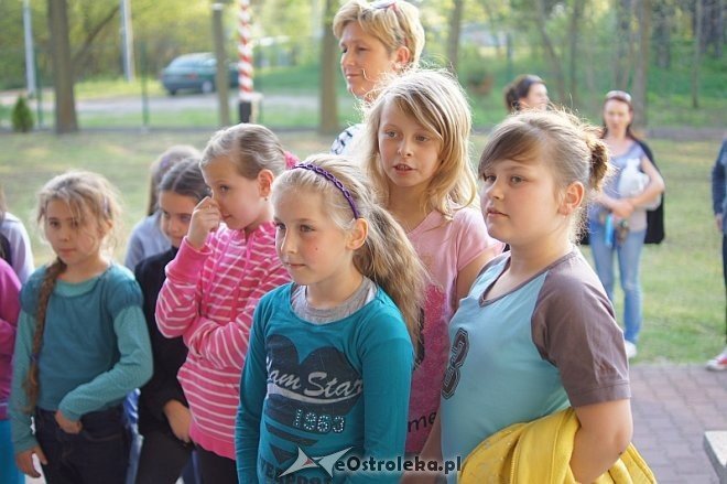 „Noc z Andersenem” – baśniowa noc z Kultownią [28.04.2014] - zdjęcie #19 - eOstroleka.pl