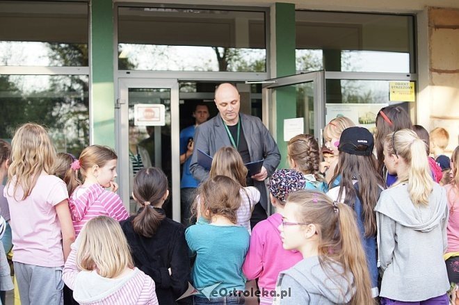 „Noc z Andersenem” – baśniowa noc z Kultownią [28.04.2014] - zdjęcie #15 - eOstroleka.pl