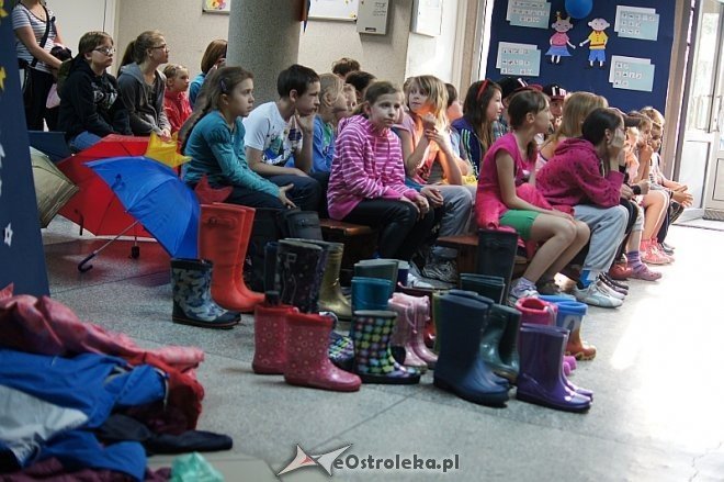„Noc z Andersenem” – baśniowa noc z Kultownią [28.04.2014] - zdjęcie #9 - eOstroleka.pl