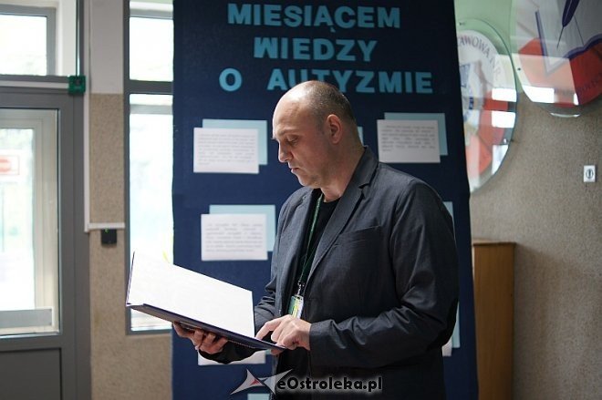 „Noc z Andersenem” – baśniowa noc z Kultownią [28.04.2014] - zdjęcie #8 - eOstroleka.pl