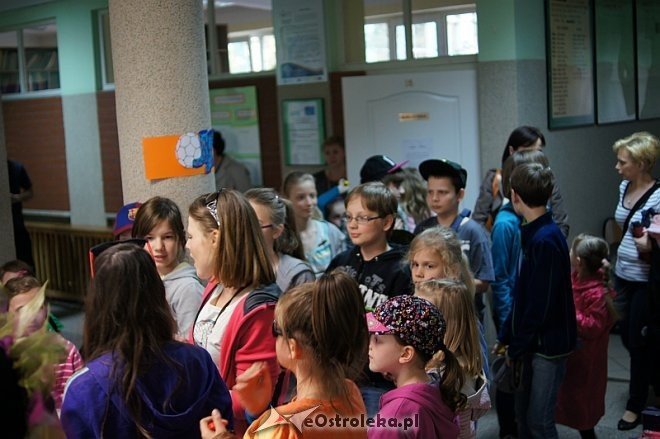 „Noc z Andersenem” – baśniowa noc z Kultownią [28.04.2014] - zdjęcie #2 - eOstroleka.pl