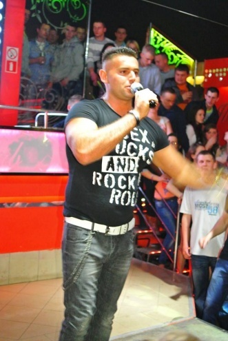 Koncert Extazy w Clubie Ibiza Zalesie [29.04.2014] - zdjęcie #41 - eOstroleka.pl