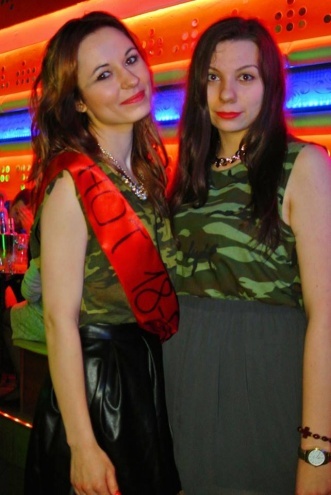 Koncert Extazy w Clubie Ibiza Zalesie [29.04.2014] - zdjęcie #32 - eOstroleka.pl