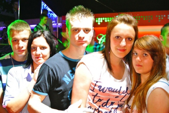 Koncert Extazy w Clubie Ibiza Zalesie [29.04.2014] - zdjęcie #29 - eOstroleka.pl