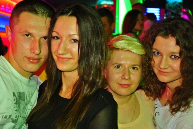 Koncert Extazy w Clubie Ibiza Zalesie [29.04.2014] - zdjęcie #21 - eOstroleka.pl