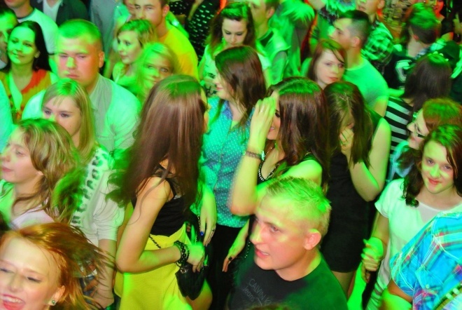 Koncert Extazy w Clubie Ibiza Zalesie [29.04.2014] - zdjęcie #11 - eOstroleka.pl