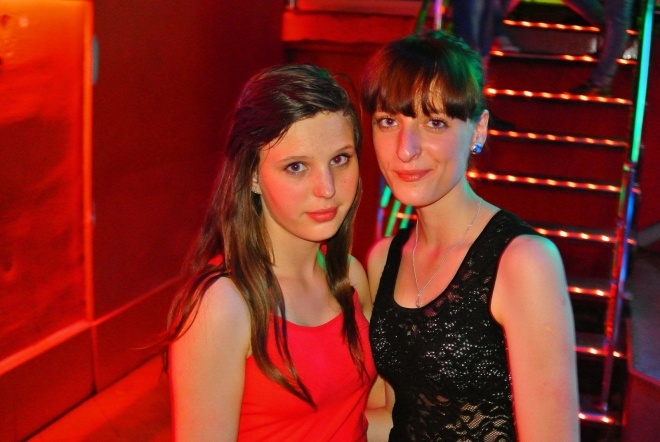 Koncert Extazy w Clubie Ibiza Zalesie [29.04.2014] - zdjęcie #9 - eOstroleka.pl