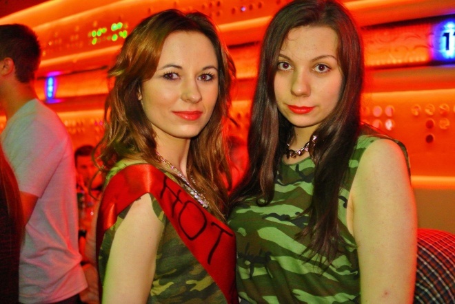 Koncert Extazy w Clubie Ibiza Zalesie [29.04.2014] - zdjęcie #30 - eOstroleka.pl